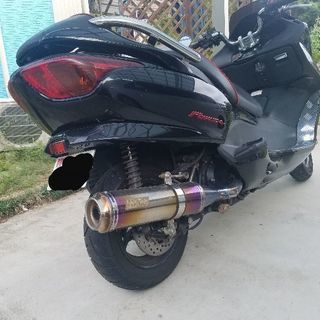 フォルツァZスペシャルの画像