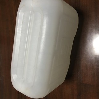 ポリタンク 5L用 中古の画像