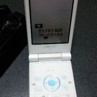 SH-11C 携帯電話の画像