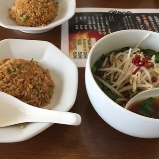 ラーメン屋巡りしませんか🎶 - 友達