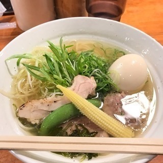 ラーメン屋巡りしませんか🎶 − 京都府