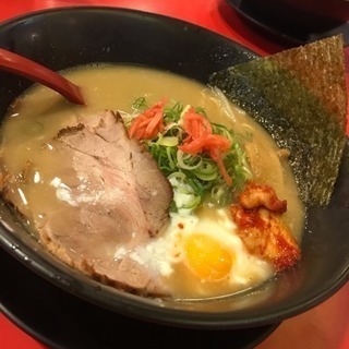 ラーメン屋巡りしませんか🎶 - 京都市