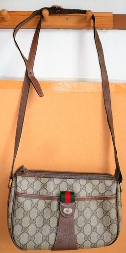 グッチ GUCCI お出かけにピッタリのショルダーバッグ◆世界で最も魅力的なファッションブランドの一つ