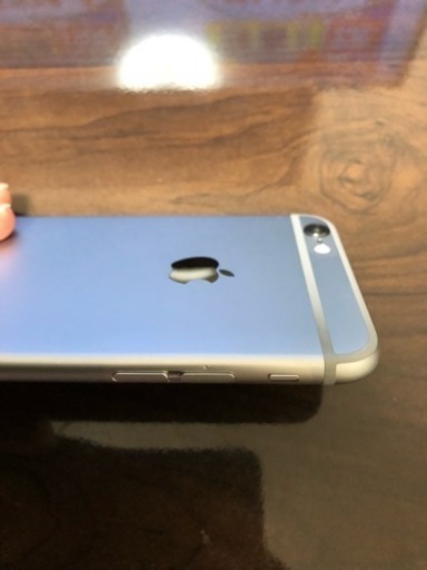 ソフトバンク iPhone6 16GB