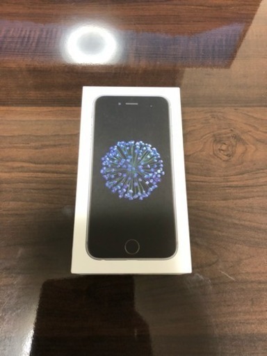 ソフトバンク iPhone6 16GB
