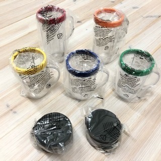 【値下げ】マジックブレット、付属品、ミキサー、ミルサーの画像