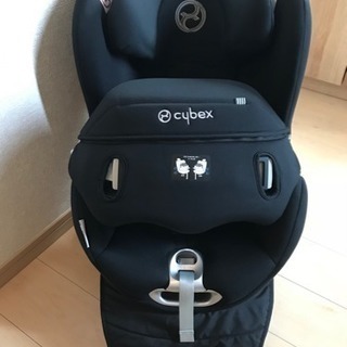 正規店購入 サイベックス チャイルドシート シローナ ベビーシート Eマーク 定価7万5千円】サイベックス シローナ チャイルドベビーシート Eマーク