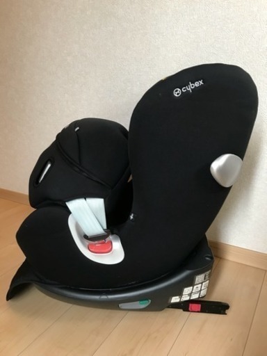 定価7万5千円】サイベックス シローナ チャイルドベビーシート Eマーク