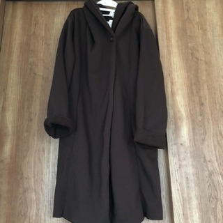 ★最終値下げ★コート（grove・Lサイズ）☆未使用です☆