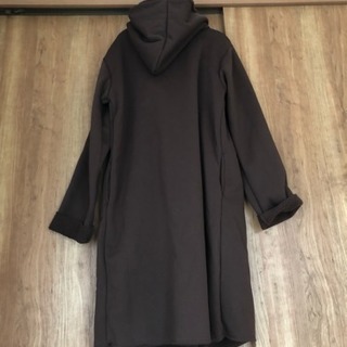 ★最終値下げ★コート（grove・Lサイズ）☆未使用です☆の画像