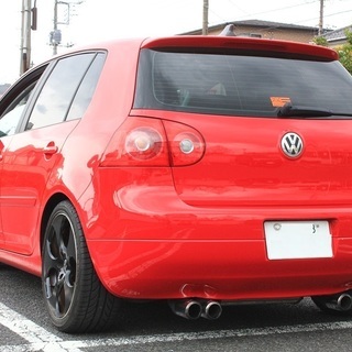 ★最終★訳ありVWゴルフGT★車検あり、格安でどうぞ。