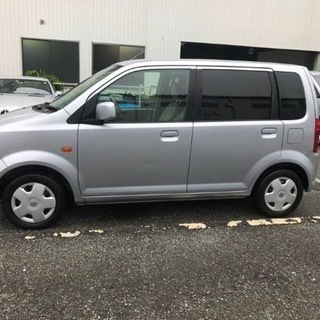 日産オッティ★車検32年6月★値引き交渉可の画像