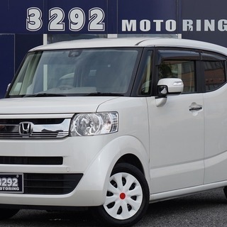 ★N-BOXスラッシュ G･Aパッケージ★秋の安全運転キャンペー...