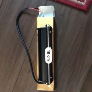 LEDライトの画像