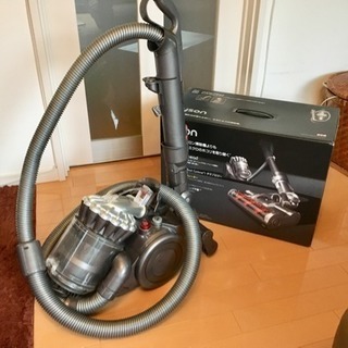 ダイソン dyson DC22の画像