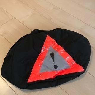 ハーレー ヘルメットバッグ