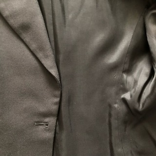 黒ジャケットの画像