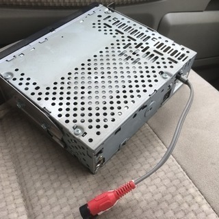 addzest MX415  highPOWER 45W×4 MDの画像