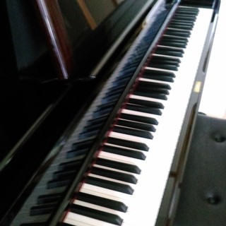 エレクトーン・ピアノ　そら音楽教室　の画像
