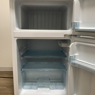 最終値下げ ☆美品☆冷蔵庫 AR-100Eの画像