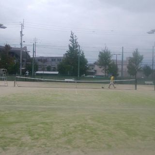 10/7(日)ソフトテニス