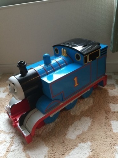 ビッグトーマス
