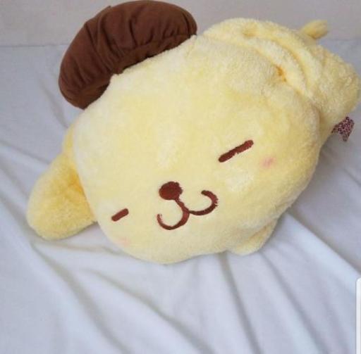 ポムポムプリン