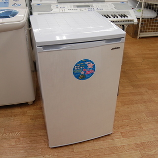 Abitelax　100L　冷凍庫　ACF-110E　2017年製 2017年 アビテラックス 冷凍庫 ACF-110E 100L