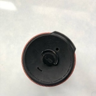 UE Boom ブルートゥーススピーカ （限定版)の画像