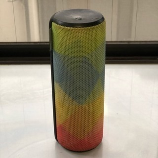 UE Boom ブルートゥーススピーカ （限定版)の画像