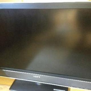 液晶テレビBRAVIA40インチ2007