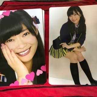 akb48?  下敷き5枚