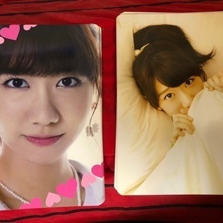 akb48？  下敷き5枚