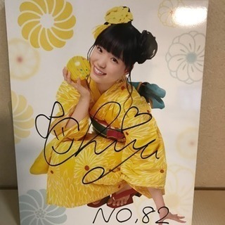 チームしゃちほこ☆伊藤千由李