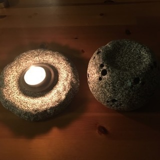 茶香炉 常滑焼の画像