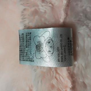 マイメロディ  セットアップの画像