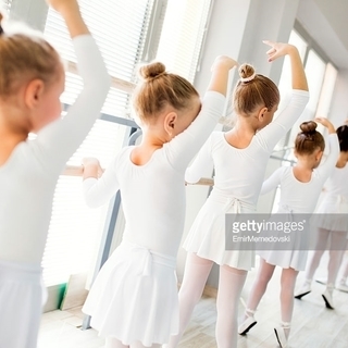 Shino Ballet Class 　しの バレエクラスの画像