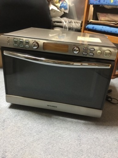 格安 大型オーブン電子レンジ