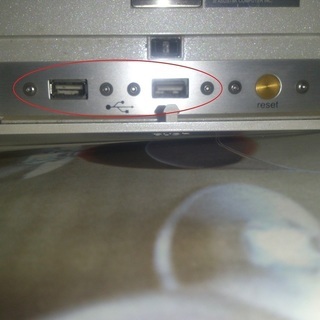 WiNDy★星野金属 フロントUSB3.0 ケース用グレードアッ...