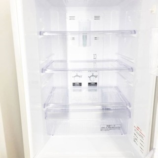 (取引決定済)三菱☆146L 冷蔵庫☆2016年製☆の画像