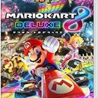 🔰マリオカート友達募集(本文要確認!!)