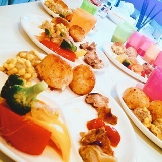 🌱✨えっ、参加費500円！？ワンコイン料理教室～たのしく、おいし...
