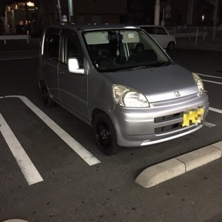 早い者勝ち！！ ディーラー整備士所有！JB1