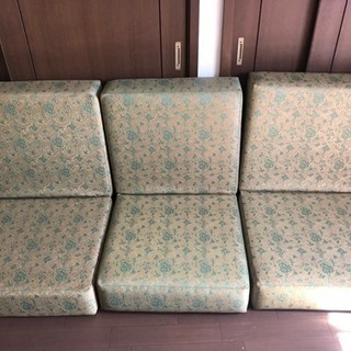 シートクッションの画像