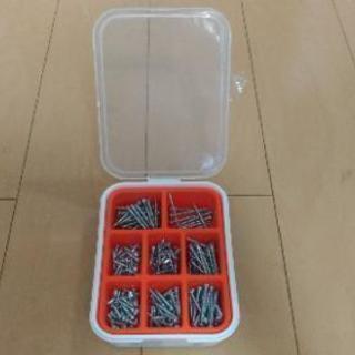 【取引中】IKEA 電動ドライバー  FIXA 7.2V 美品の画像