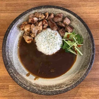 【カレー店ホールスタッフ♪】時給１０００円～まかない有♪の画像