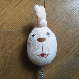 🐰ウサビッチの肩たたき 🥕🥕の画像