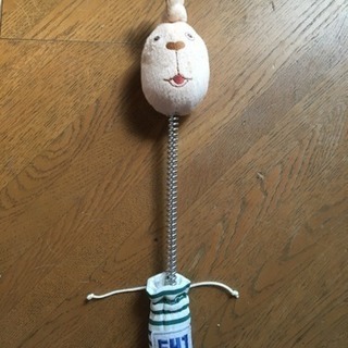 🐰ウサビッチの肩たたき 🥕🥕の画像