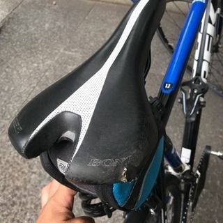 ロードバイク TREK 1.1の画像