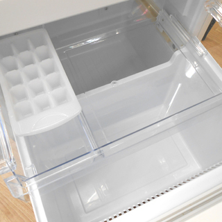 アマダナ 冷蔵庫 184L ARF-A18 2ドア ホワイト 白 amadana 200Lクラス